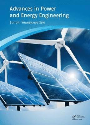 Advances in Power and Energy Engineering 1