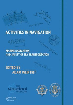 Adam Weintrit - Activities in Navigation, Inbunden