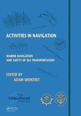 Adam Weintrit - Activities in Navigation, Inbunden