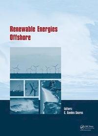 bokomslag Renewable Energies Offshore