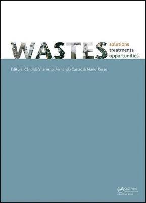 WASTES 2015 - Solutions, Treatments and Opportunities 1