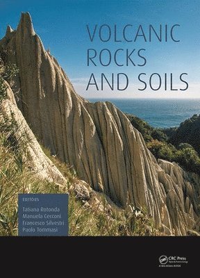 Volcanic Rocks and Soils 1
