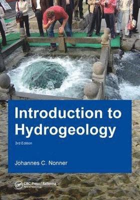 Introduction to Hydrogeology, Third Edition