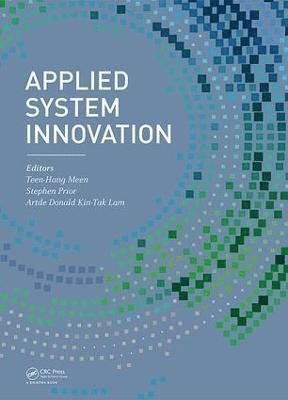 Applied System Innovation 1