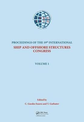 Ships and Offshore Structures XIX 1