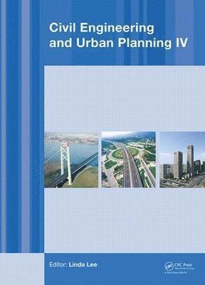 Civil Engineering and Urban Planning IV 1