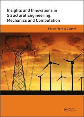 Alphose Zingoni - Insights and Innovations in Structural Engineering, Mechanics and Computation, Inbunden