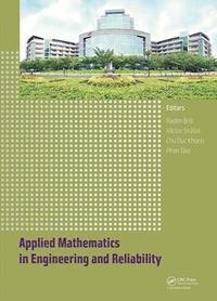 bokomslag Applied Mathematics in Engineering and Reliability
