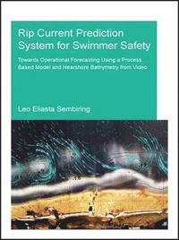 bokomslag Rip Current Prediction System for Swimmer Safety