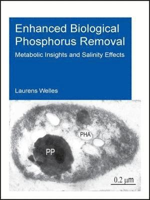 bokomslag Enhanced Biological Phosphorus Removal