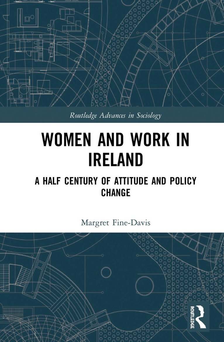 Women and Work in Ireland 1