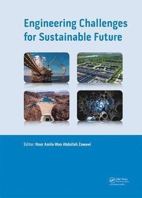 Engineering Challenges for Sustainable Future 1