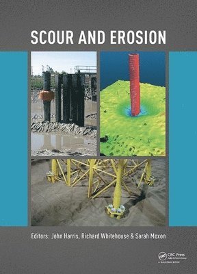Scour and Erosion 1