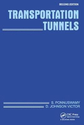 Transportation Tunnels 1