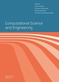 bokomslag Computational Science and Engineering