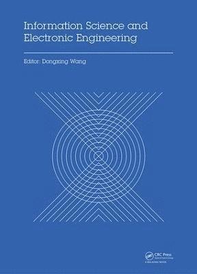 bokomslag Information Science and Electronic Engineering