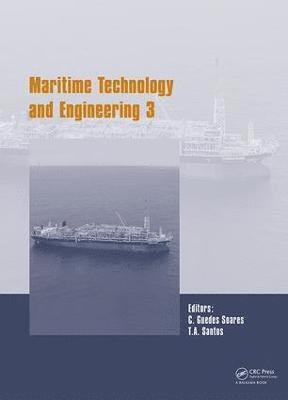 bokomslag Maritime Technology and Engineering III