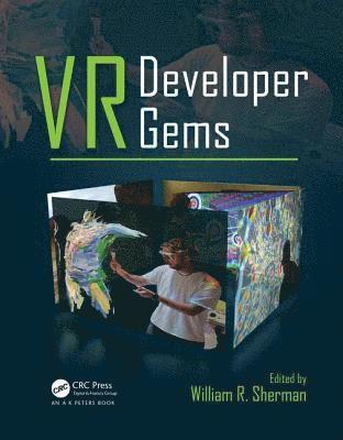 bokomslag VR Developer Gems