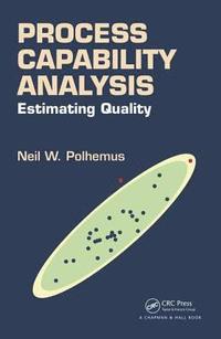 bokomslag Process Capability Analysis