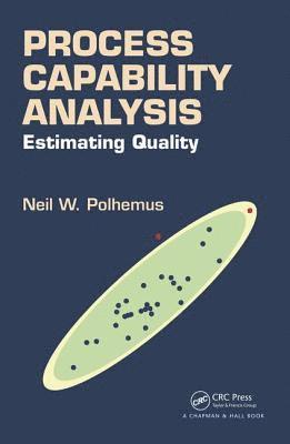 bokomslag Process Capability Analysis