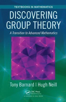 bokomslag Discovering Group Theory