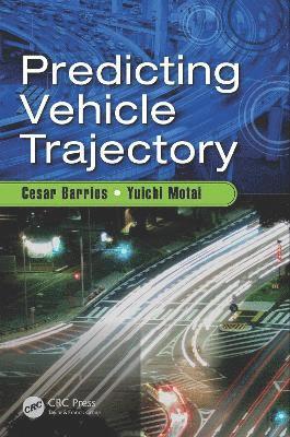 Predicting Vehicle Trajectory 1