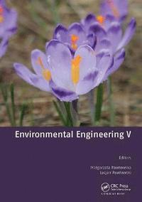 bokomslag Environmental Engineering V
