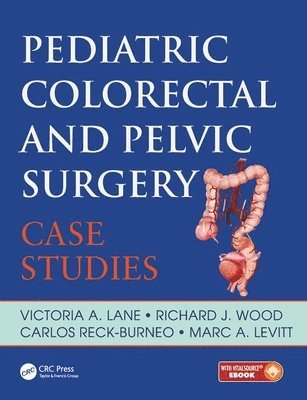 Pediatric Colorectal and Pelvic Surgery 1