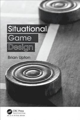 bokomslag Situational Game Design