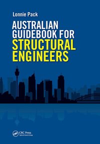 bokomslag Australian Guidebook for Structural Engineers