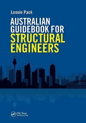 Australian Guidebook for Structural Engineers
