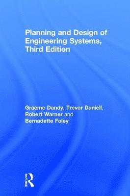 Planning and Design of Engineering Systems 1