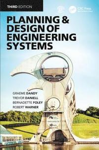 bokomslag Planning and Design of Engineering Systems