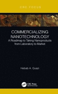 bokomslag Commercializing Nanotechnology