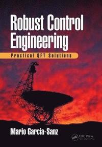 bokomslag Robust Control Engineering