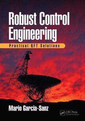 Mario Garcia-Sanz - Robust Control Engineering, Inbunden