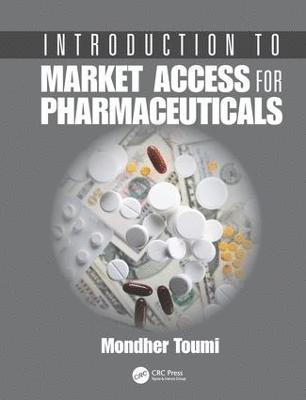 Introduction to Market Access for Pharmaceuticals 1