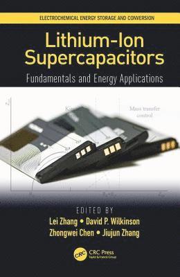 Lithium-Ion Supercapacitors 1