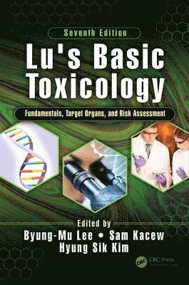 bokomslag Lu's Basic Toxicology