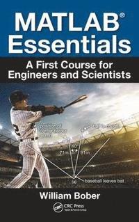 bokomslag MATLAB Essentials