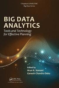 bokomslag Big Data Analytics