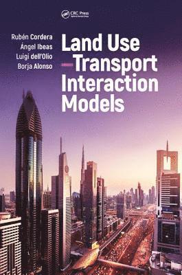 Land UseTransport Interaction Models 1