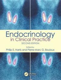 bokomslag Endocrinology in Clinical Practice