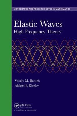 Elastic Waves 1