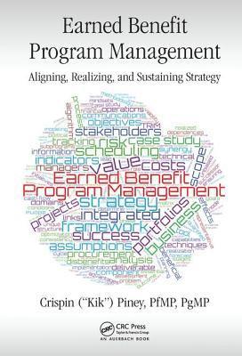 Crispin Piney - Earned Benefit Program Management, Inbunden