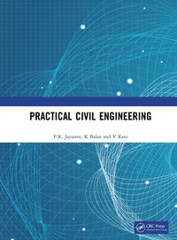 bokomslag Practical Civil Engineering