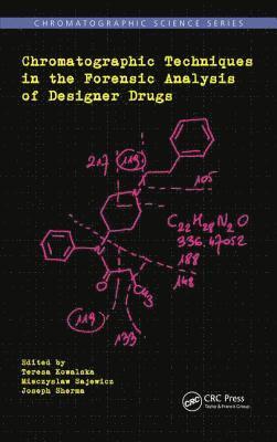 Chromatographic Techniques in the Forensic Analysis of Designer Drugs 1