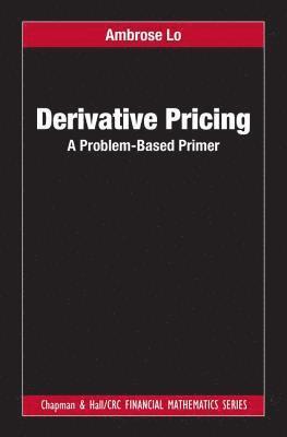 bokomslag Derivative Pricing