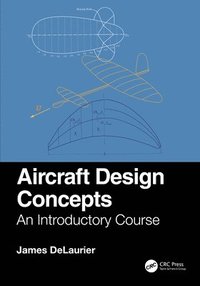 bokomslag Aircraft Design Concepts