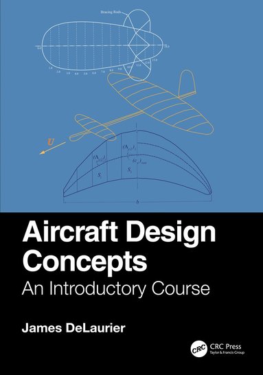 bokomslag Aircraft Design Concepts